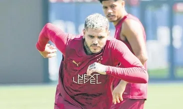 Yeniden aşkın olayım!