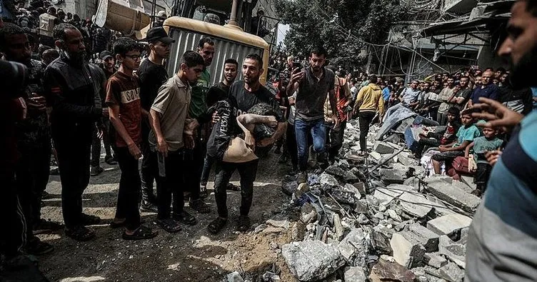 BM’den Gazze uyarısı: Tüm yardımlar durabilir