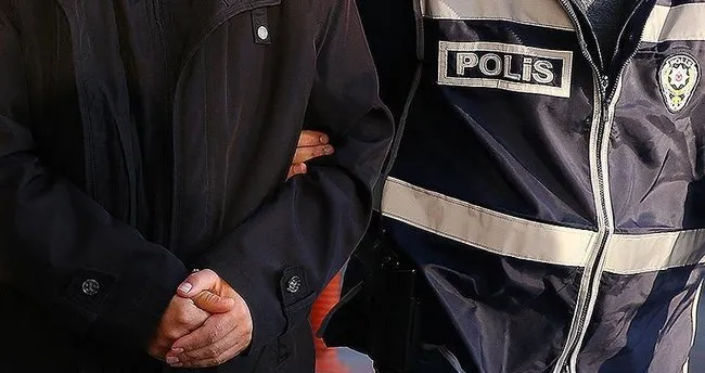 Kayseri’de PKK/KCK operasyonu: 7 gözaltı
