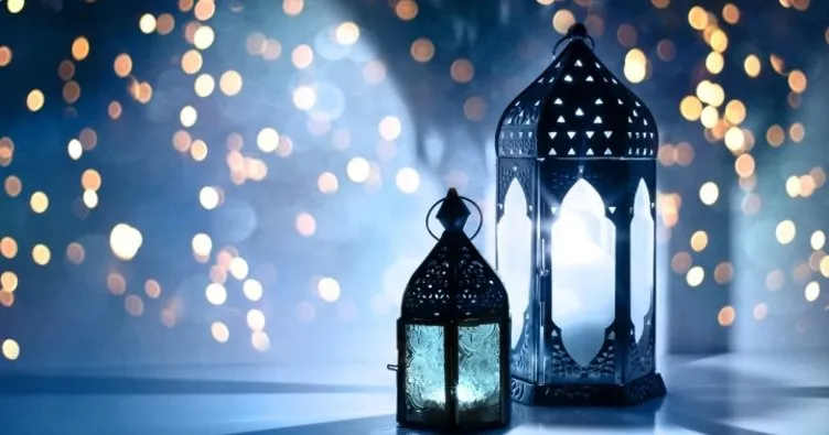 2020 Ramazan ayı ne zaman başlayacak? Ramazan Bayramı ne zaman idrak edilecek?