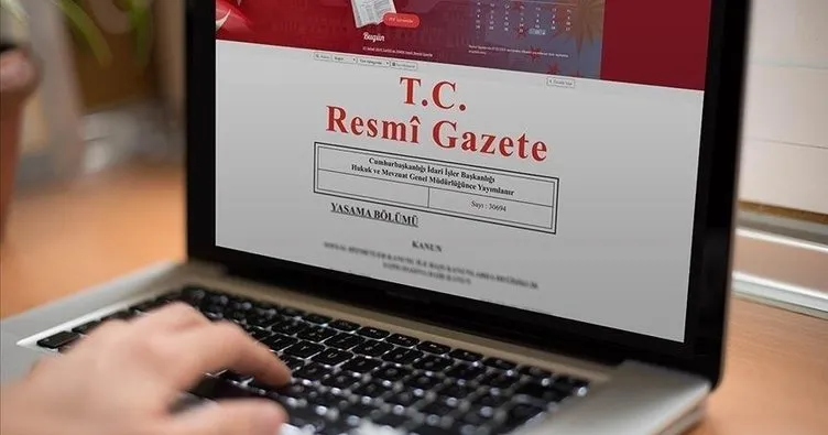 Kentsel dönüşüm kanunu Resmi Gazete’de