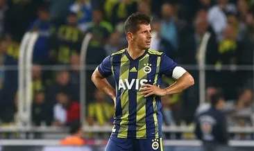 Fenerbahçe’de flaş gelişme! Emre Belözoğlu o transferi bitirdi