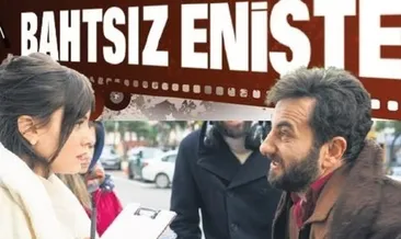 İki aile, tek enişte