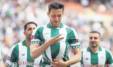 Konya’da Umut Rize’de keder!