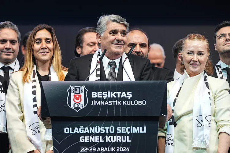 Son dakika haberi: Beşiktaş Sergen Yalçın’a kavuşuyor: Tarih belli oldu! İşte sözleşme süresi ve detaylar..