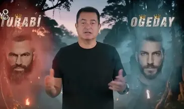 Survivor 2027’de ezber bozan değişiklik! Acun Ilıcalı açıkladı! Survivor ne zaman başlayacak, ödülü ne kadar?