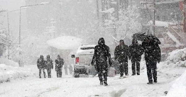 Meteoroloji'den son dakika hava durumu uyarısı | Yarın sabah saatlerine dikkat...