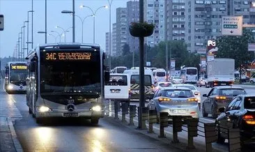 İstanbul'da toplu ulaşıma zam! İşte yeni fiyatlar... #istanbul