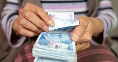 EMEKLİ ZAMMI SON DAKİKA! Taban aylık için hesaplar sil baştan: İşte OVP sonrası masadaki 4 rakam