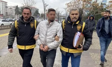 Eski eşinin babasını acımadan öldürdü: “Seni öldüreceğim in aşağıya”… #aksaray