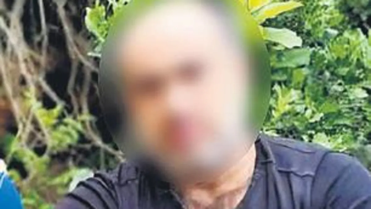 Anne-oğulun katili kendini tarif etti