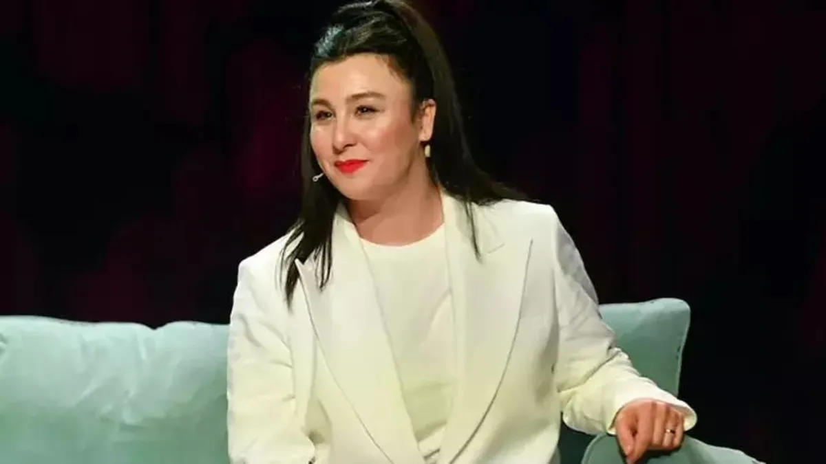 Gösteride sıcaktan 3 kilo verdi Gösteride sıcaktan 3 kilo verdi