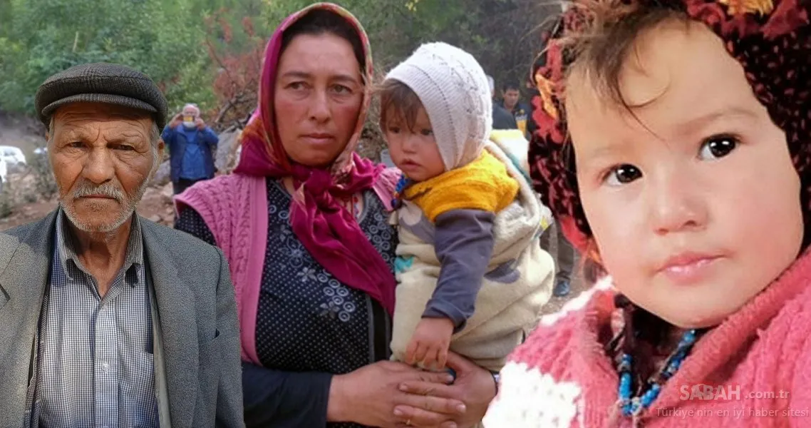 olu bulunan muslume nin dedesi cezaevine konuldu annesi kayinpederi hakkinda konustu neden galeri yasam