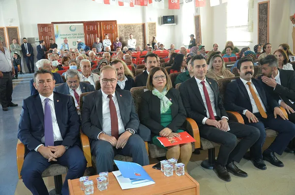 CHP'li Faik Öztrak ve Özgür Özel arasında MYK polemiği!
