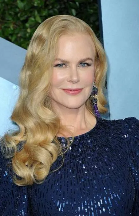 Nicole Kidman: Acı çekmekten korkmam! Avustralyalı oyuncudan dikkat çeken açıklama!