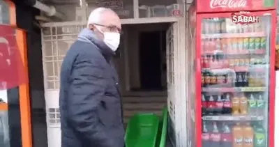 Sivas’ta şüpheli ölüm | Video