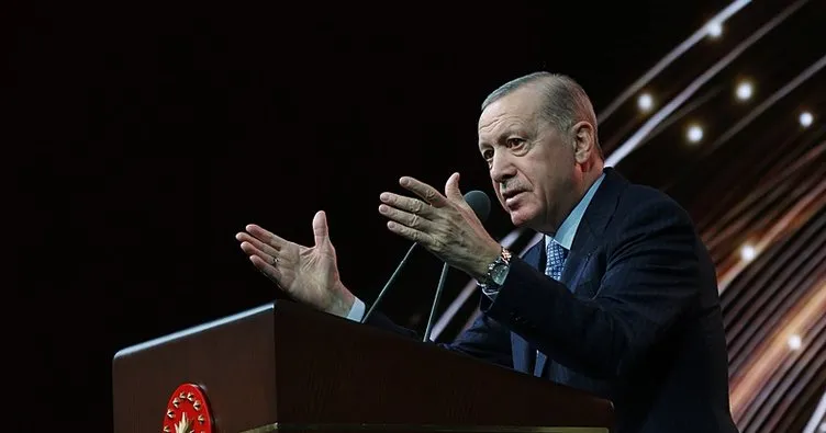 Son dakika: Başkan Erdoğan’dan Engelsiz Türkiye Programı’nda önemli açıklamalar