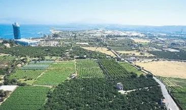 İnciraltı her geçen gün değerleniyor