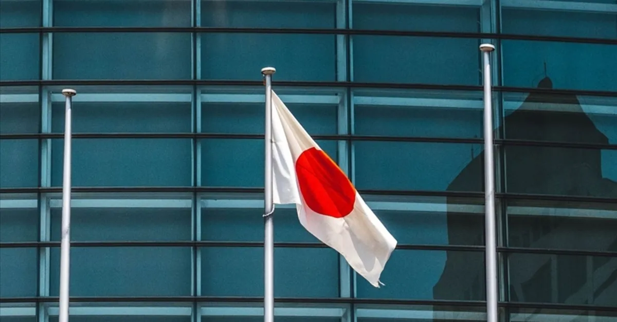 Japonya’da çekirdek enflasyon Haziran’da yükseldi: Enerji maliyetleri baskıyı artırıyor Japonya’da çekirdek enflasyon Haziran’da yükseldi: Enerji maliyetleri baskıyı artırıyor