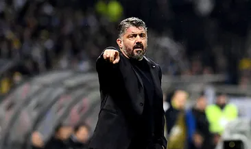 Lazio’da Gennaro Gattuso dönemi!