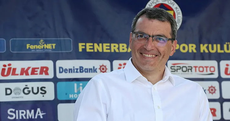 Damien Comolli: Transferlerin %99’u telefonla yapılıyor