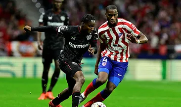 Beşiktaş’ta Geoffrey Kondogbia gelişmesi!