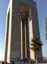 Çanakkale Anıtı açıldı