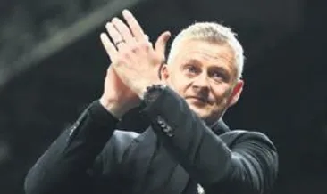 ManU’da Solskjaer ile yollar ayrıldı