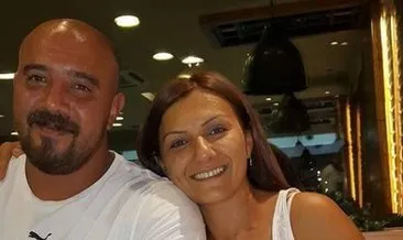 Eşini öldüren bodyguard ağırlaştırılmış müebbet hapisle yargılanacak #antalya