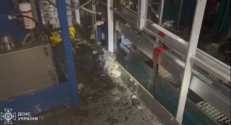 Dünya diken üstünde! Ukrayna: Rusya Çernobil’i vurdu