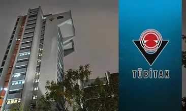 TÜBİTAK’a 21 personel alınacak