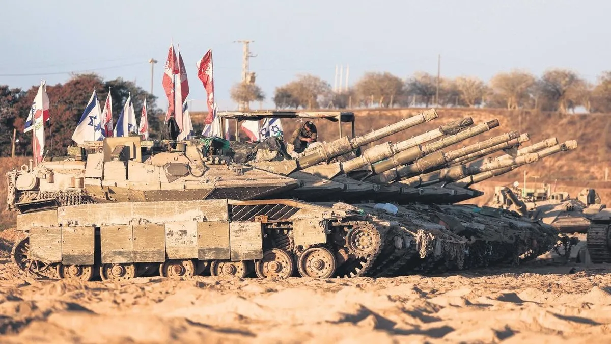 Lübnan ordusu alarma geçti – Son Dakika Haberler Lübnan ordusu alarma geçti – Son Dakika Haberler