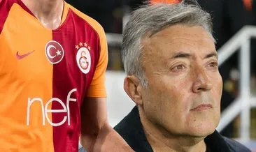 Son dakika... Domenec Torrent’ten sürpriz karar! Galatasaray’a geri dönüyor
