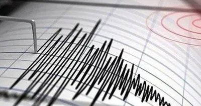 13 MART SON DEPREMLER LİSTESİ GÜNCEL | En son nerede deprem oldu, kaç şiddetinde? AFAD ve Kandilli Rasathanesi verileri