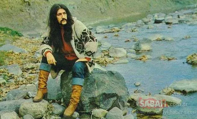 Bugün Barış Manço'nun doğum günü