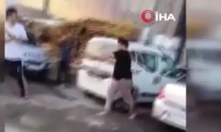 Kahramanmaraş’ta vahşet: Fazla su istediği için sopayla dövülerek öldürüldü!