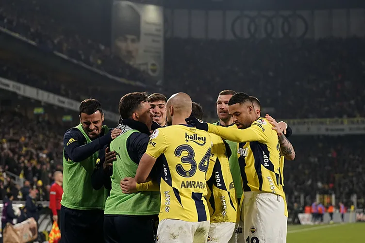 Son dakika haberi: Fenerbahçe’den yeni sezon için dev hamle! Mourinho o yıldızı istedi...