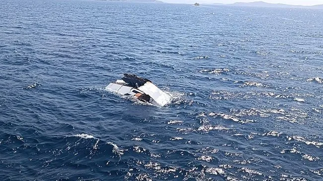 SON DAKİKA… İş insanı Halit Yukay hakkında yürek yakan detay! Arama çalışmaları devam ediyor: İşte son görüntüsü!