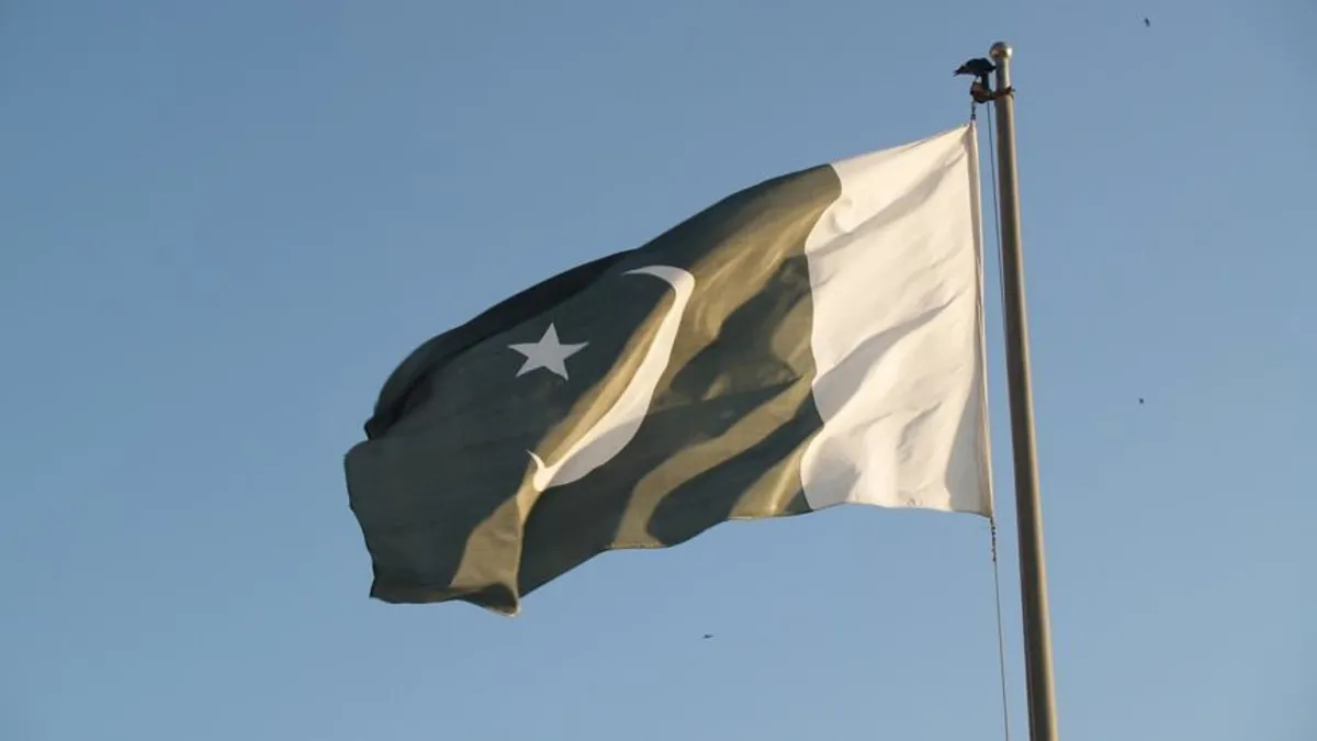 Pakistan, Gazze için oluşturulan 'Barış Kurulu' davetini kabul etti