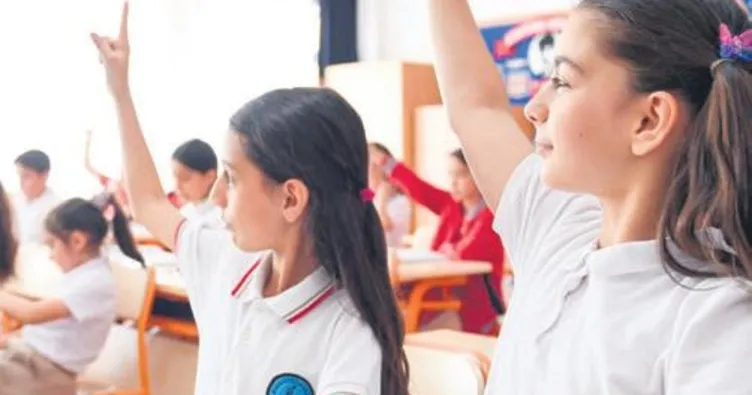 9 milyonu aşkın kız çocuğu okullarda