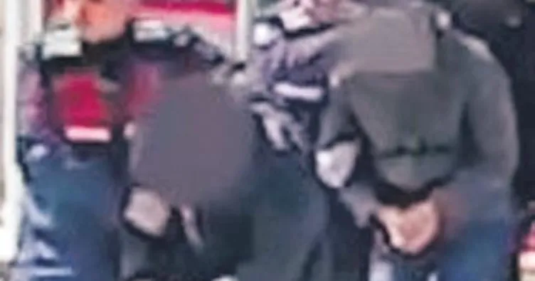 22 yıllık cinayet aydınlatıldı