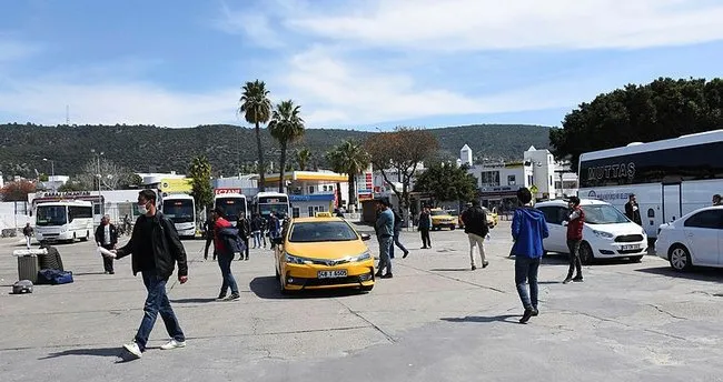 Otobus Firmalari Firsatciliga Basladi 90 Liralik Otobus Bileti 500 Tl Ye Firladi Son Dakika Haberler