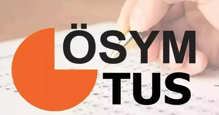 ÖSYM TUS 2. DÖNEM TERCİHLERİ 2026 | TUS tercihleri nasıl yapılır, ne zaman bitecek?