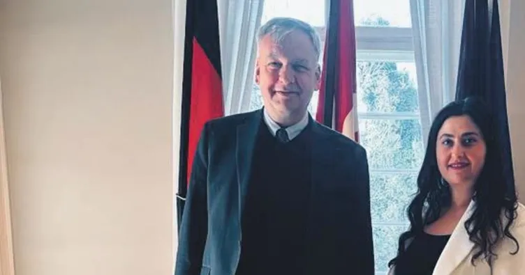 Ankara bizim için önemli bir partner