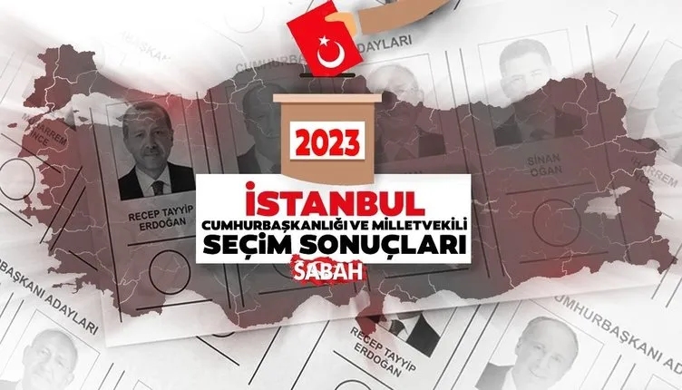 İstanbul seçim sonuçları ilçe oy oranları 2023 | YSK son dakika: İstanbul seçim sonuçları Cumhurbaşkanlığı ve Milletvekili oy oranı güncel veriler