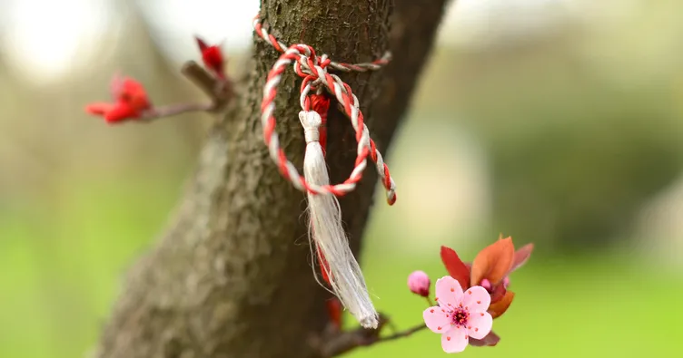 Marteniçka nedir ve neden takılır? Marteniçka hikayesi nedir?