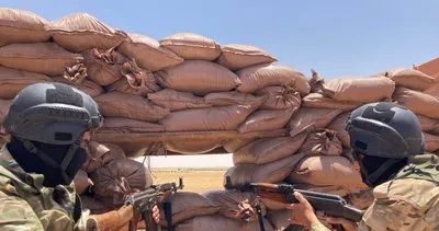 SON DAKİKA! Suriye’ye askeri operasyon için kritik pozisyon: TSK ve SMO eller tetikte bekliyor!