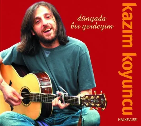 Kazım Koyuncu 1971 - 2005 - Galeri - Kültür Sanat