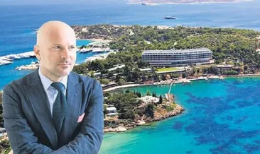 ferit sahenk ten 3 yilda 2 milyar euroluk otel sinan ozedincik ferit sahenk ten 3 yilda 2 milyar euroluk otel sinan ozedincik