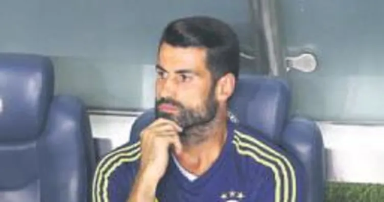 26 yıl sonra derbide kale yabancının